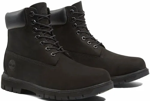 Timberland Schuhe Schwarz von Timberland