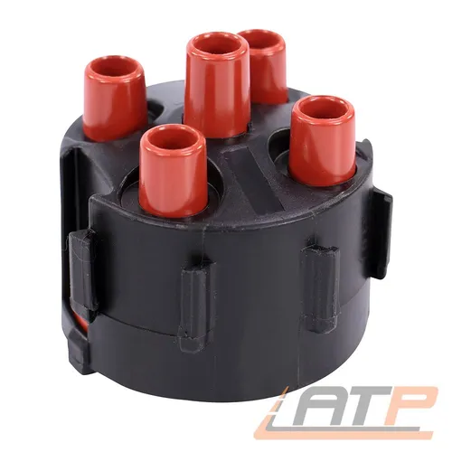 ZÜNDVERTEILERKAPPE KAPPE ZÜNDVERTEILER VERTEILERKAPPE FÜR AUDI 100 C3 80 B2 B3