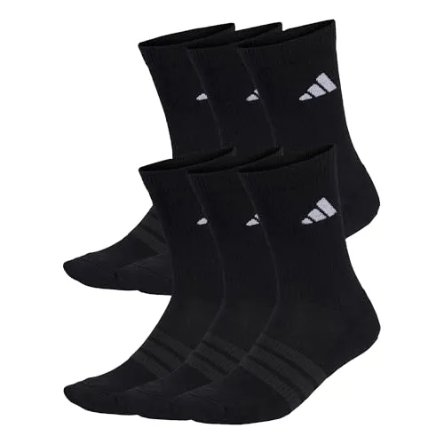 adidas Socken Schwarz von adidas
