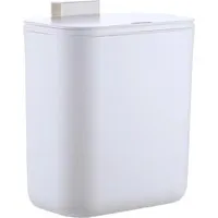 Mülleimer von Relaxdays