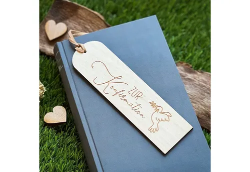 Lesezeichen von Spruchreif