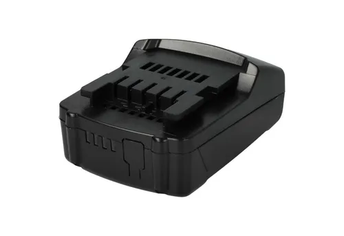 vhbw Akku passend für Edding Portable 12, LO-G-PO-12 Elektrowerkzeug (1,5 Akku Akku Li-Ion 1500 mAh (18 V), Leistungsfähiger Austausch-Akku für Werkzeug Powertools wie