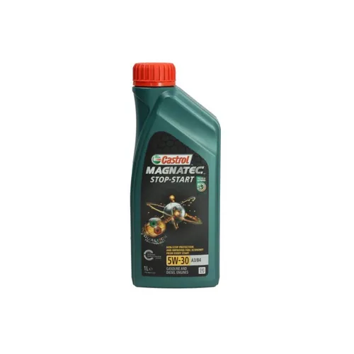 Motoröl CASTROL Magnatec Stop-Start 5W30 A3/B4 1L [K]