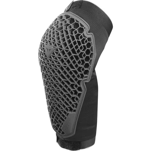 Dainese Pro Armor Elbow Guard black/white (622) L