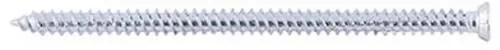 Fischer 532922 Fensterrahmenschraube 7.5mm 42mm Sechsrund 100St.
