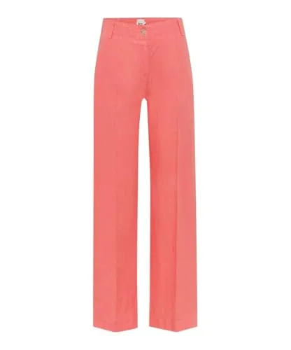 Style Maine S Culotte aus 100% Leinen von Brax