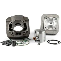 Zylinder Kit Malossi Sport 70ccm für Piaggio AC