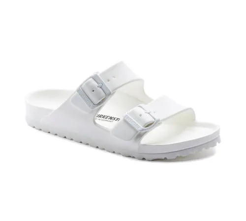 Birkenstock Arizona Pantolette aus EVA - Größe 43 EU - Pantoletten in Größe 43, aus leichtem und wasserfestem EVA-Material, ideal für den Sommer und den Einsatz am Strand oder Pool.