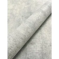 Newroom Vliestapete Grau in silber von Newroom