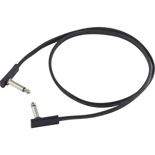RockBoard Flat Patch Cable - 80 cm / 31 1/2