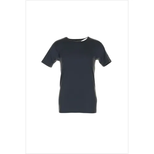Planam Funktionsunterwäsche Shirt kurzarm 190 g/m² grau Gr. XXL, 2241060
