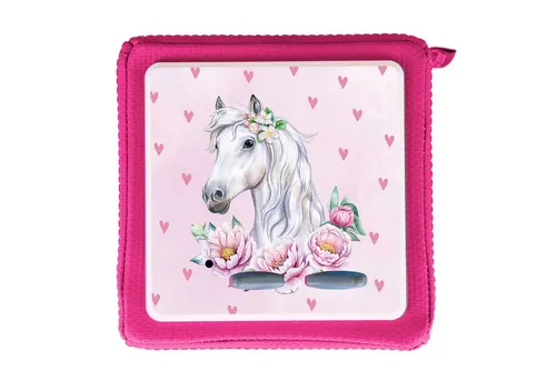 MeinBaby123® Schutzfolie Toniebox, Schutzcover passend für die Toniebox, Toniebox Zubehör, Premium Qualität