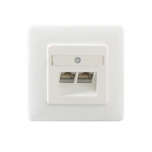 Rutenbeck UAE-Anschlussdose rws UAEClassEAiso8/8Uprw Kupfer 138112070