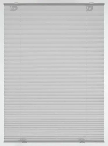 GARDINIA Solo Dachfenster-Plissee ohne Bohren von GARDINIA