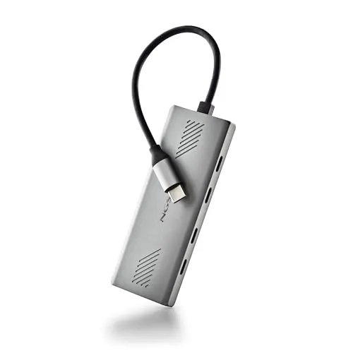 Hub USB NGS WONDER4C