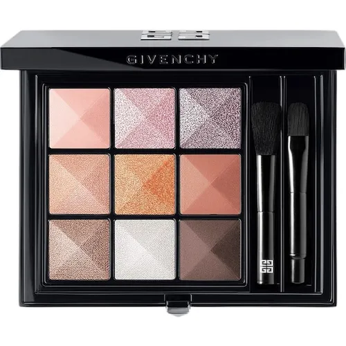 GIVENCHY LE 9 Lidschatten Palette Nr. 15 von GIVENCHY