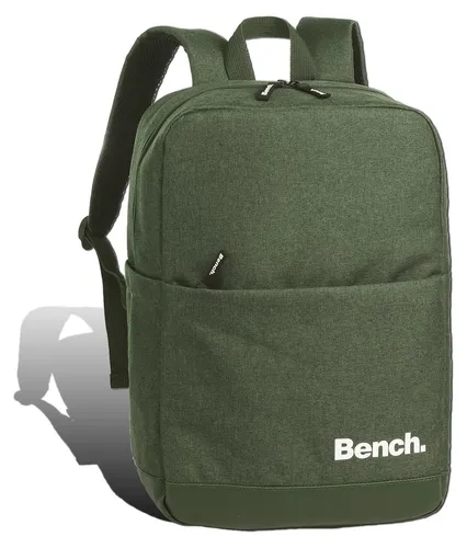 Businessrucksack Grün von Bench – D2ORI317G
