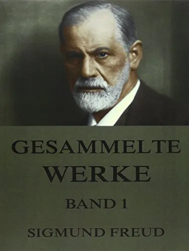 Produktbild Gesammelte Werke, Band 1