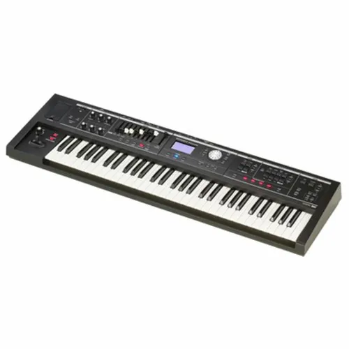 Roland V-COMBO VR-09-B - Reisetaugliches 61-Tasten Keyboard, vielseitige Sounds für Musiker unterwegs