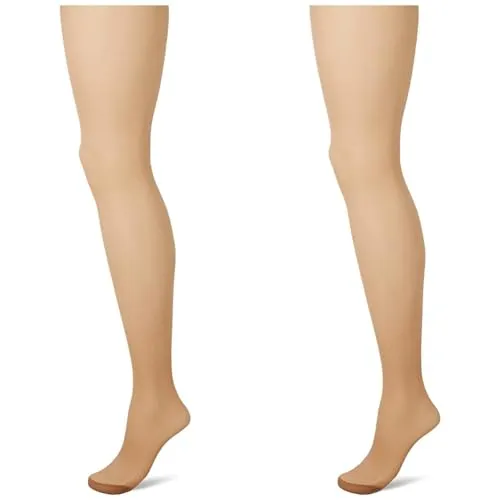 Strumpfhosen Beige von NUR DIE