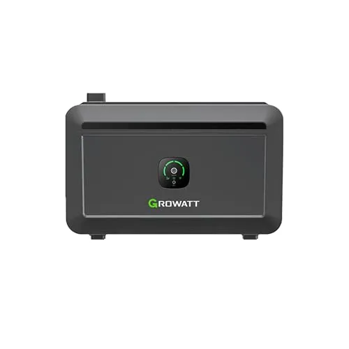 Growatt NOAH 2000 von Growatt