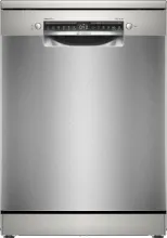 Bosch SMS4EMI06E Spülmaschine in silber von Bosch