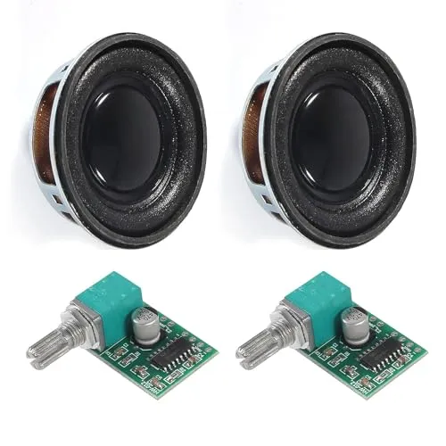 ALAMSCN 2PCS 1.5