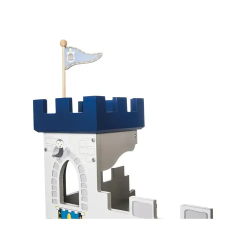 roba Ritterburg 3in1