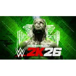 WWE 2K26 King of Kings Edition mit Early Access von Microsoft