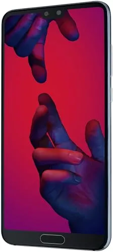 Huawei P20 Pro Single Sim von Huawei
