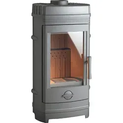 Invicta Gusskaminofen Cassine 10kw von Riess-Ambiente
