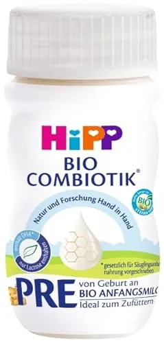 HiPP Pre BIO Combiotik trinkfertig 24x90ml