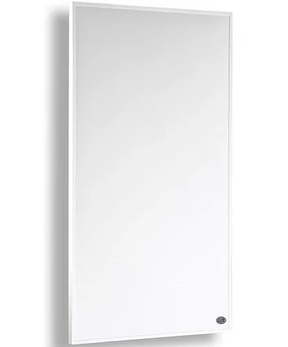 KÖNIGHAUS Infrarotheizung P1200 mit Smart-Thermostat - Effiziente 1200 Watt Infrarotheizung mit Smart-Thermostat und App-Steuerung für individuelle Temperaturregelung. Ideal für Zuhause und das Büro, passt sich unauffällig jedem Raum an.