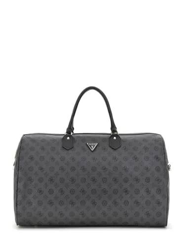 Guess Reisetasche Weekender, Charcoal von GUESS