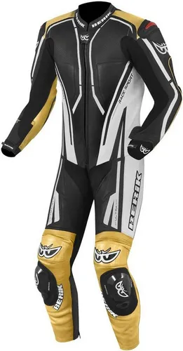 Motorradbekleidung von Berik