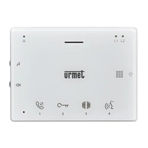 Grothe Freisprechtelefon HT 1736/2 Funktionsmodule 74383 Freisprechtelefon