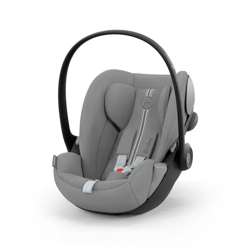 Cybex Gold Cloud G i-Size Plus Babyschale von CYBEX