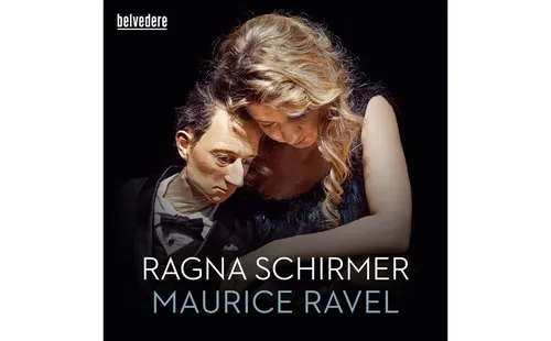 Hörspiel-CD Miroirs