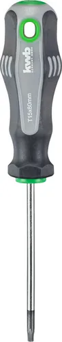 kwb Schraubendr. T15x80mm SB 669215 von kwb Germany GmbH