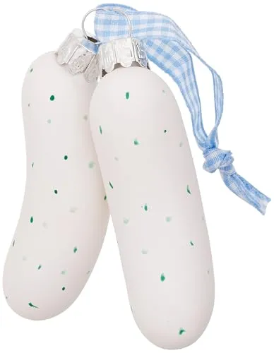 SIKORA Weihnachtsbaumschmuck von SIKORA