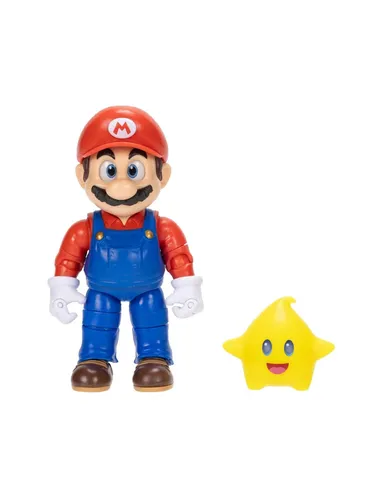JAKKS PACIFIC Super Mario Bros