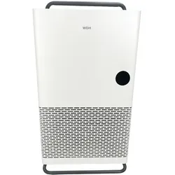 WDH-NDU22WT Konvektions- und Heizradiator - Elektroheizungen mit WLAN-Funktion, starke Heizleistung und leiser Betrieb für ein gesundes Raumklima und hohen Bedienkomfort.