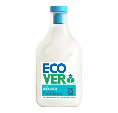 Ecover Weichspüler