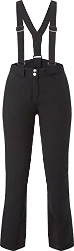 McKINLEY Damen Hose Dina lg - Hochwertige Skihose in langer Länge mit Thinsulate® Isolierung und AQUAMAX Technologie für optimalen Wetterschutz und Bewegungsfreiheit.