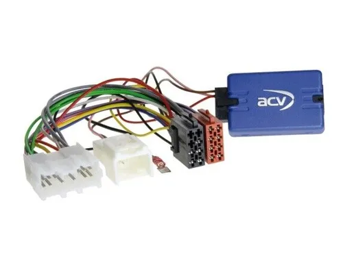 LFB Mitsubishi Colt 2009 ->