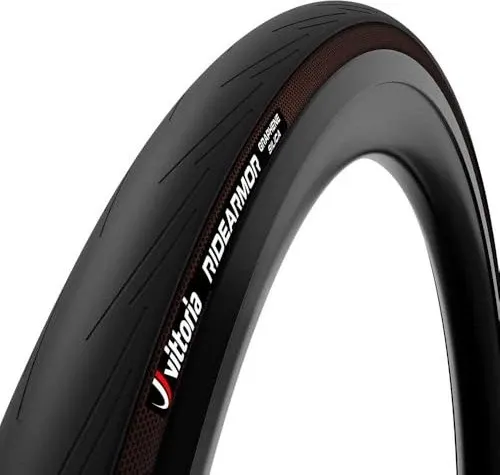 VITTORIA Rennrad-Fahrradreifen RideArmor 28 x 1.20