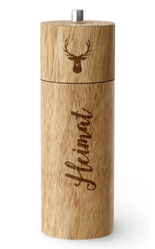 Gewürzmühlen von la vida