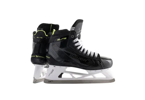 Bauer Schlittschuhe Torwartschlittschuhe Bauer Elite Intermediate
