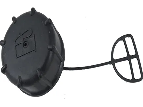 Matrix Ersatzteil Tankdeckel für Rasentrimmer BMS 4-31-1 PGT 4 in 1-S