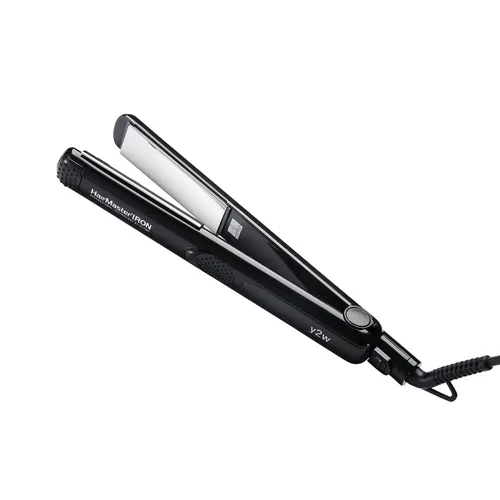Produktbild OLYMP Iron Y2W Titanium Profihaarglätteisen